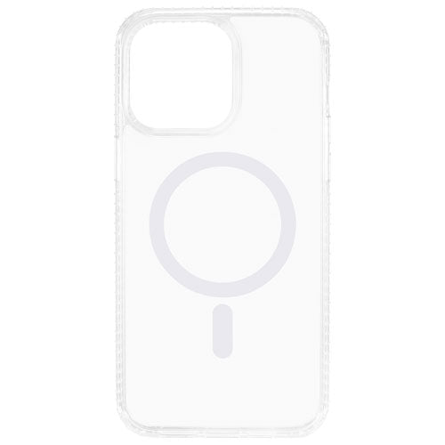 Apple iPhone 14 Clear Translucent Case, Airbag Design