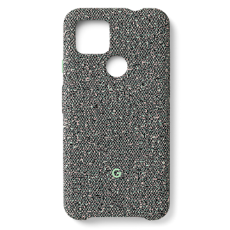 google pixel 4a 5g case - static gray