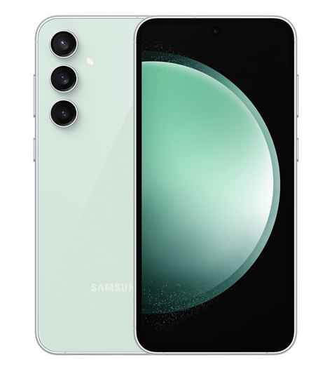 Open Box Samsung Galaxy S23 FE (SM-S711W) Canadian Model