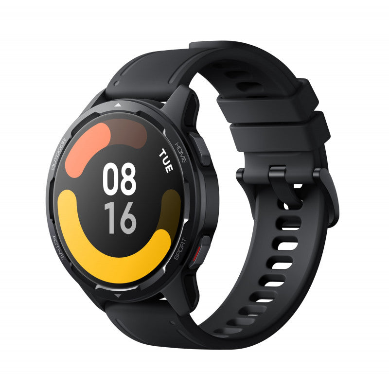 Xiaomi Watch S1 Active (Global Edition)  - Swiftronics US